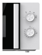 Gorenje MO20E1WH MIKROHULLÁMÚ SÜTŐ Konyhai termékek - Mikrohullámú sütő - Mikrohullámú sütő (szabadonálló) - 481571