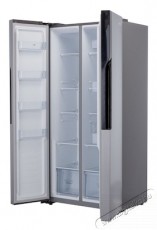Gorenje NRS8182KX Side by Side hűtőszekrény Konyhai termékek - Hűtő, fagyasztó (szabadonálló) - Amerikai típusú Side By Side hűtő - 491216