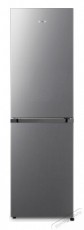 Gorenje NRK418DCS4 Konyhai termékek - Hűtő, fagyasztó (szabadonálló) - Alulfagyasztós kombinált hűtő - 492682