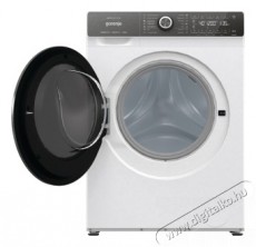 Gorenje WD2S164ADSWA Háztartás / Otthon / Kültér - Mosógép / szárítógép - Mosó-szárítógép - 492686