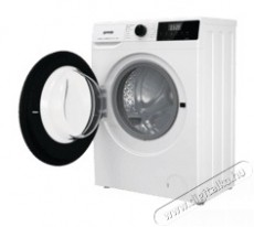 Gorenje WNHA62SASEU Háztartás / Otthon / Kültér - Mosógép / szárítógép - Elöltöltős keskeny (45cm-ig) mosógép - 492683
