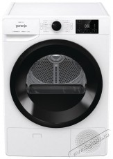 Gorenje DNE82/GN Szárítógép Háztartás / Otthon / Kültér - Mosógép / szárítógép - Szárítógép - 493160