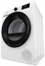 Gorenje DNE82/GN Szárítógép Háztartás / Otthon / Kültér - Mosógép / szárítógép - Szárítógép - 493160