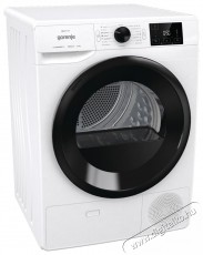 Gorenje DNE82/GN Szárítógép Háztartás / Otthon / Kültér - Mosógép / szárítógép - Szárítógép - 493160