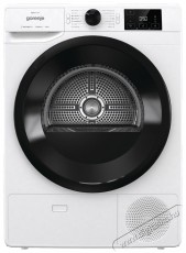 Gorenje DNE82/GN Szárítógép Háztartás / Otthon / Kültér - Mosógép / szárítógép - Szárítógép - 493160