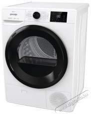 Gorenje DNE82/GN Szárítógép Háztartás / Otthon / Kültér - Mosógép / szárítógép - Szárítógép - 493160