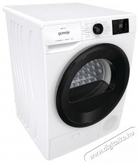 Gorenje DNE82/GN Szárítógép Háztartás / Otthon / Kültér - Mosógép / szárítógép - Szárítógép - 493160