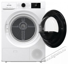 Gorenje DNE82/GN Szárítógép Háztartás / Otthon / Kültér - Mosógép / szárítógép - Szárítógép - 493160