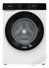 Gorenje WNHA74SASEU Háztartás / Otthon / Kültér - Mosógép / szárítógép - Elöltöltős normál (60cm-ig) mosógép - 492684