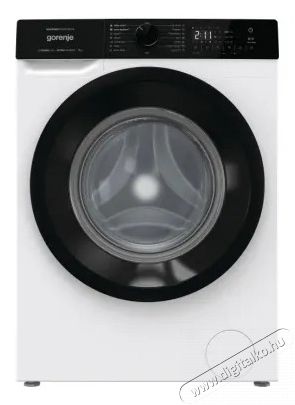 Gorenje WNHA74SASEU Háztartás / Otthon / Kültér - Mosógép / szárítógép - Elöltöltős normál (60cm-ig) mosógép - 492684