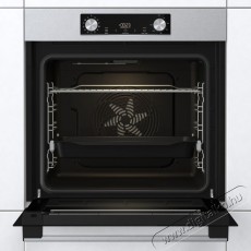 Gorenje Jumpset indukciós főzőlap és beépíthető sütő 738884 (738418+731742) Konyhai termékek - Sütő-főzőlap, tűzhely (beépíthető) - Sütő-főzőlap szett (beépíthető) - 493468