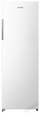 Gorenje FN617EEW5 fagyasztószekrény Konyhai termékek - Hűtő, fagyasztó (szabadonálló) - Fagyasztószekrény - 493479