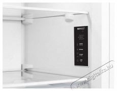 Gorenje FN617EEW5 fagyasztószekrény Konyhai termékek - Hűtő, fagyasztó (szabadonálló) - Fagyasztószekrény - 493479