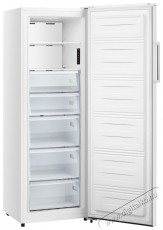 Gorenje FN617EEW5 fagyasztószekrény Konyhai termékek - Hűtő, fagyasztó (szabadonálló) - Fagyasztószekrény - 493479
