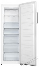 Gorenje FN617EEW5 fagyasztószekrény Konyhai termékek - Hűtő, fagyasztó (szabadonálló) - Fagyasztószekrény - 493479