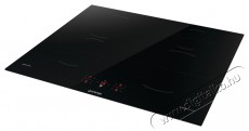 Gorenje GI6401BSC beépíthető indukciós főzőlap Konyhai termékek - Sütő-főzőlap, tűzhely (beépíthető) - Indukciós főzőlap (beépíthető) - 493476