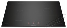 Gorenje GI6401BSC beépíthető indukciós főzőlap Konyhai termékek - Sütő-főzőlap, tűzhely (beépíthető) - Indukciós főzőlap (beépíthető) - 493476