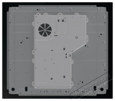 Gorenje GI6401BSC beépíthető indukciós főzőlap Konyhai termékek - Sütő-főzőlap, tűzhely (beépíthető) - Indukciós főzőlap (beépíthető) - 493476