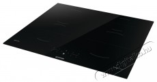 Gorenje GI6401BSC beépíthető indukciós főzőlap Konyhai termékek - Sütő-főzőlap, tűzhely (beépíthető) - Indukciós főzőlap (beépíthető) - 493476