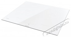 Gorenje GI6401WSC beépíthető indukciós főzőlap Konyhai termékek - Sütő-főzőlap, tűzhely (beépíthető) - Indukciós főzőlap (beépíthető) - 493478