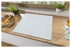 Gorenje GI6401WSC beépíthető indukciós főzőlap Konyhai termékek - Sütő-főzőlap, tűzhely (beépíthető) - Indukciós főzőlap (beépíthető) - 493478