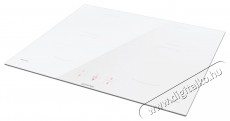 Gorenje GI6401WSC beépíthető indukciós főzőlap Konyhai termékek - Sütő-főzőlap, tűzhely (beépíthető) - Indukciós főzőlap (beépíthető) - 493478