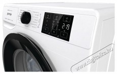 Gorenje WNEI14AS Szabadonálló automata mosógép Háztartás / Otthon / Kültér - Mosógép / szárítógép - Elöltöltős normál (60cm-ig) mosógép - 492685