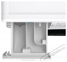 Gorenje WNEI14AS Szabadonálló automata mosógép Háztartás / Otthon / Kültér - Mosógép / szárítógép - Elöltöltős normál (60cm-ig) mosógép - 492685