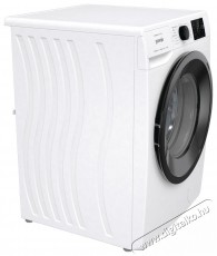 Gorenje WNEI14AS Szabadonálló automata mosógép Háztartás / Otthon / Kültér - Mosógép / szárítógép - Elöltöltős normál (60cm-ig) mosógép - 492685