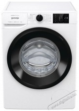 Gorenje WNEI14AS Szabadonálló automata mosógép Háztartás / Otthon / Kültér - Mosógép / szárítógép - Elöltöltős normál (60cm-ig) mosógép - 492685