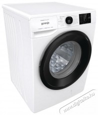 Gorenje WNEI14AS Szabadonálló automata mosógép Háztartás / Otthon / Kültér - Mosógép / szárítógép - Elöltöltős normál (60cm-ig) mosógép - 492685