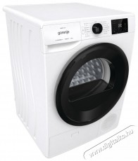 Gorenje DNE83/GN hőszivattyús szárítógép  Háztartás / Otthon / Kültér - Mosógép / szárítógép - Szárítógép - 403576