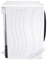 Gorenje DNE83/GN hőszivattyús szárítógép  Háztartás / Otthon / Kültér - Mosógép / szárítógép - Szárítógép - 403576