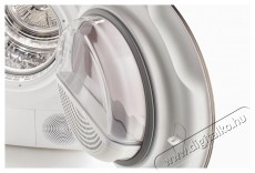 Gorenje DNE83/GN hőszivattyús szárítógép  Háztartás / Otthon / Kültér - Mosógép / szárítógép - Szárítógép - 403576