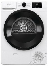 Gorenje DNE83/GN hőszivattyús szárítógép  Háztartás / Otthon / Kültér - Mosógép / szárítógép - Szárítógép - 403576