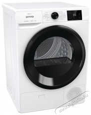 Gorenje DNE83/GN hőszivattyús szárítógép  Háztartás / Otthon / Kültér - Mosógép / szárítógép - Szárítógép - 403576