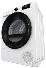 Gorenje DNE83/GN hőszivattyús szárítógép  Háztartás / Otthon / Kültér - Mosógép / szárítógép - Szárítógép - 403576