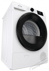 Gorenje DNE83/GN hőszivattyús szárítógép  Háztartás / Otthon / Kültér - Mosógép / szárítógép - Szárítógép - 403576