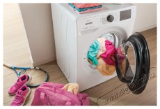 Gorenje DNE83/GN hőszivattyús szárítógép  Háztartás / Otthon / Kültér - Mosógép / szárítógép - Szárítógép - 403576