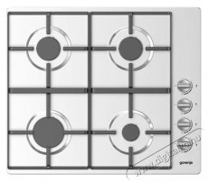 Gorenje G640XHS beépíthető gázfőzőlap Konyhai termékek - Sütő-főzőlap, tűzhely (beépíthető) - Gázfőzőlap (beépíthető) - 492693