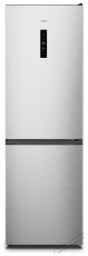 Gorenje N619EAXL4 KitchenFit Alulfagyasztós hűtőszekrény Konyhai termékek - Hűtő, fagyasztó (szabadonálló) - Alulfagyasztós kombinált hűtő - 493914