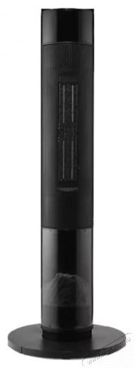Gorenje CH2000F Kerámia hősugárzó Háztartás / Otthon / Kültér - Fűtés - Hősugárzó / fűtőtest - 494496