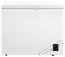 Gorenje FH25EAW Fagyasztóláda Konyhai termékek - Hűtő, fagyasztó (szabadonálló) - Fagyasztóláda - 494298