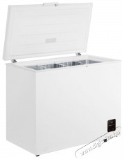 Gorenje FH25EAW Fagyasztóláda Konyhai termékek - Hűtő, fagyasztó (szabadonálló) - Fagyasztóláda - 494298