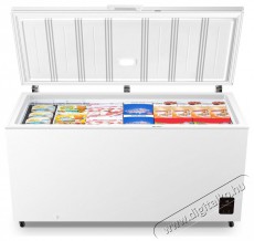 Gorenje FH50EAW Fagyasztóláda Konyhai termékek - Hűtő, fagyasztó (szabadonálló) - Fagyasztóláda - 494299