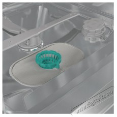 Gorenje GI642E90X Beépíthető mosogatógép - 13 terítékes Konyhai termékek - Mosogatógép - Normál (60cm) beépíthető mosogatógép - 494309