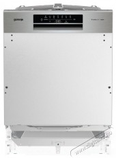 Gorenje GI642E90X Beépíthető mosogatógép - 13 terítékes Konyhai termékek - Mosogatógép - Normál (60cm) beépíthető mosogatógép - 494309