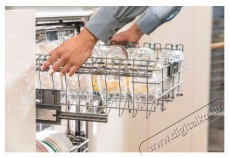 Gorenje GI642E90X Beépíthető mosogatógép - 13 terítékes Konyhai termékek - Mosogatógép - Normál (60cm) beépíthető mosogatógép - 494309