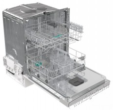 Gorenje GI642E90X Beépíthető mosogatógép - 13 terítékes Konyhai termékek - Mosogatógép - Normál (60cm) beépíthető mosogatógép - 494309