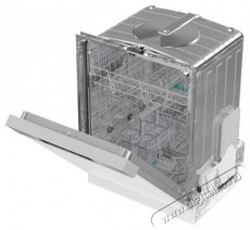 Gorenje GI642E90X Beépíthető mosogatógép - 13 terítékes Konyhai termékek - Mosogatógép - Normál (60cm) beépíthető mosogatógép - 494309